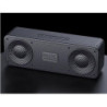 S18 Wireless Creative Bluetooth Smart Speaker Mobile Phone Audio Computer Subwoofer Outdoor Convenable Radio