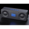 S18 Wireless Creative Bluetooth Smart Speaker Mobile Phone Audio Computer Subwoofer Outdoor Convenable Radio