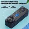 S18 Wireless Creative Bluetooth Smart Speaker Mobile Phone Audio Computer Subwoofer Outdoor Convenable Radio
