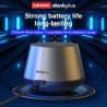 Difuzor portabil Bluetooth Lenovo K3 Pro 5.0, difuzor stereo surround wireless Bluetooth, player audio muzical