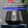 Difuzor portabil Bluetooth Lenovo K3 Pro 5.0, difuzor stereo surround wireless Bluetooth, player audio muzical
