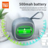 TG659 Mini difuzor Bluetooth wireless puternic TWS Bluetooth 5.3 cutie de sunet HIFI difuzor suport card TF radio