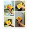 3/5/10 buc prosop din microfibră pentru spălătorie auto 30 * 30CM / 30 * 60cm, lavetă de curățare auto, lavetă de uscare, lavetă