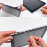 3PCS reparare deschidere Pry scule manuale lamă telefon inteligent tabletă PC metal spudger dezasamblare instrumente set