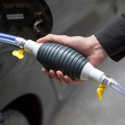 Amorsator manual pentru combustibil auto, pompă manuală de combustibil, pompă de combustibil, pompe de combustibil, scule auto, 