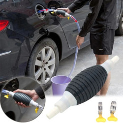 Amorsator manual pentru combustibil auto, pompă manuală de combustibil, pompă de combustibil, pompe de combustibil, scule auto, 