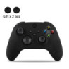 Carcasă moale din silicon pentru Xbox Series X/S Controller Protector Skin Gamepad Accesorii Thumb Grips Capace Joystick Cover S