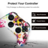 Carcasă moale din silicon pentru Xbox Series X/S Controller Protector Skin Gamepad Accesorii Thumb Grips Capace Joystick Cover S