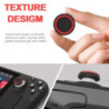 4 buc silicon gel degetul mare grip capac pentru Sony PS5/PS3/PS4 pentru Xbox One seria XS/Xbox360 controler pentru PS4 Pro Slim