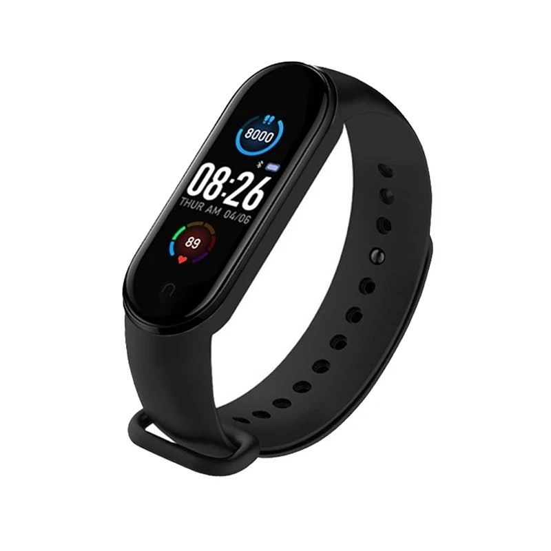 Ceas inteligent M5 Ecran color Numărarea pașii Mod sport multiplu Memento mesaj Fotografie Muzică Telecomandă Banda inteligentă Ceas inteligent M5 Ecran color Numărarea pașii Mod sport multiplu Memento mesaj Fotografie Muzică Telecomandă Banda inteligentă