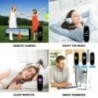 Ceas inteligent M5 Ecran color Numărarea pașii Mod sport multiplu Memento mesaj Fotografie Muzică Telecomandă Banda inteligentă
