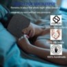 100% bumbac, mătase, mască de somn pentru ochi, acoperire pentru ochi, plasture pentru ochi, femei, bărbați, moale, portabil, pe