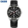 Casio ceas de mână ceas de mână pentru bărbați set de lux de marcă de top ceas cu quartz 50 m Ceas de bărbați rezistent la apă C