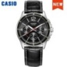 Casio ceas de mână ceas de mână pentru bărbați set de lux de marcă de top ceas cu quartz 50 m Ceas de bărbați rezistent la apă C