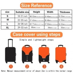 Huse pentru bagaje Protector pentru bagaje de voiaj Valisa Husa de protectie Huse de praf extensibile pentru Accesorii de calato