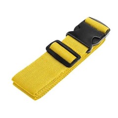 Curele de siguranță pentru bagaje reglabile, fără parolă, frânghie de legare anti-pierdere, centură de ambalare, curea cu catara