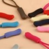 10 buc. Fermoar, cordon de tragere cu fermoar, extractor de fermoar, capete de schimb de înaltă calitate.