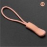 10 buc. Fermoar, cordon de tragere cu fermoar, extractor de fermoar, capete de schimb de înaltă calitate.