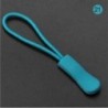 10 buc. Fermoar, cordon de tragere cu fermoar, extractor de fermoar, capete de schimb de înaltă calitate.