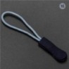 10 buc. Fermoar, cordon de tragere cu fermoar, extractor de fermoar, capete de schimb de înaltă calitate.