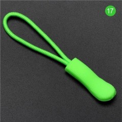 10 buc. Fermoar, cordon de tragere cu fermoar, extractor de fermoar, capete de schimb de înaltă calitate.