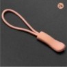 10 buc. Fermoar, cordon de tragere cu fermoar, extractor de fermoar, capete de schimb de înaltă calitate.