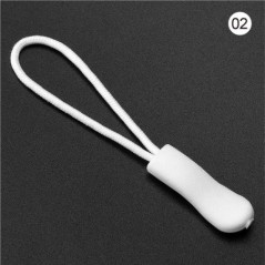 10 buc. Fermoar, cordon de tragere cu fermoar, extractor de fermoar, capete de schimb de înaltă calitate.
