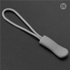 10 buc. Fermoar, cordon de tragere cu fermoar, extractor de fermoar, capete de schimb de înaltă calitate.