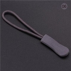 10 buc. Fermoar, cordon de tragere cu fermoar, extractor de fermoar, capete de schimb de înaltă calitate.