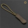 10 buc. Fermoar, cordon de tragere cu fermoar, extractor de fermoar, capete de schimb de înaltă calitate.