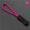 10 buc. Fermoar, cordon de tragere cu fermoar, extractor de fermoar, capete de schimb de înaltă calitate.