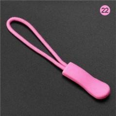 10 buc. Fermoar, cordon de tragere cu fermoar, extractor de fermoar, capete de schimb de înaltă calitate.