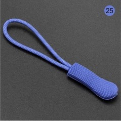 10 buc. Fermoar, cordon de tragere cu fermoar, extractor de fermoar, capete de schimb de înaltă calitate.