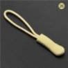 10 buc. Fermoar, cordon de tragere cu fermoar, extractor de fermoar, capete de schimb de înaltă calitate.