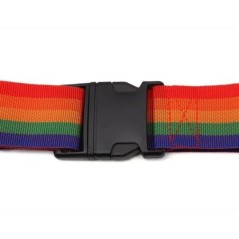 Curea pentru bagaje de călătorie Blocare cu parolă reglabilă Curea de ambalare Bagaj Blocare sigură Curea pentru bagaje antifurt