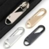 Fermoar Slider Extractor Instant Fermoar Kit de reparare Inlocuire pentru catarama sparta Geanta de voiaj Valisa Fermoar Cap DIY
