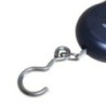 Cantar electronic de 50 kg 10 g Cantar digital de bucatarie LCD Cantar de pescuit cu iluminare din spate Cantar de buzunar Canta
