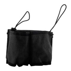Suport pentru pahare pentru bagaje de călătorie, durabil, cu mână liberă, geantă de băutură, lapte de călătorie, ceai, căni de c