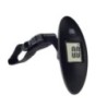 1 buc 40 kg/100 g LCD digital electronic cântar pentru bagaje cântar portabil valiză cântar de călătorie cu mâner cântar agățat 