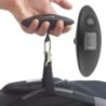 1 buc 40 kg/100 g LCD digital electronic cântar pentru bagaje cântar portabil valiză cântar de călătorie cu mâner cântar agățat 