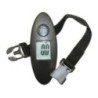 1 buc 40 kg/100 g LCD digital electronic cântar pentru bagaje cântar portabil valiză cântar de călătorie cu mâner cântar agățat 