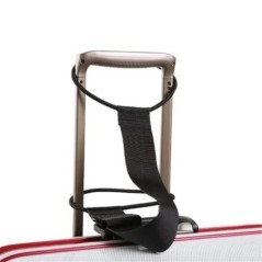Cureaua de transport pentru bagaje, elastică, reglabilă, Cureaua de transport pentru bagaje, Curele pentru bagaje, Cureaua pentr