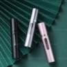 Sticlă de parfum reîncărcabilă din sticlă de 5/8 ml cu pompă de parfum pentru pulverizare Recipiente de cosmetice goale de călăt