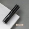 Sticlă de parfum reîncărcabilă din sticlă de 5/8 ml cu pompă de parfum pentru pulverizare Recipiente de cosmetice goale de călăt