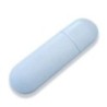 Capac pentru tub pentru periuță de dinți mare Capac Capac Suport pentru valiză din plastic la modă Imbarcare pentru bagaje Organ