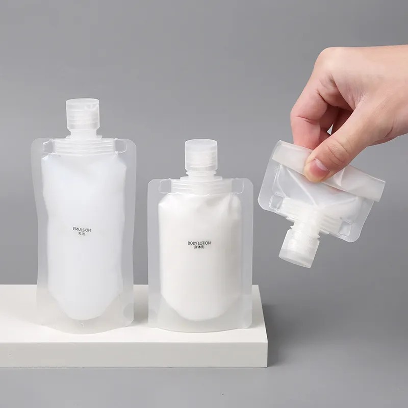 10 bucăți, portabil, fluid de călătorie, geantă de ambalare pentru machiaj, geantă de ambalare transparentă cu clapetă. 10 bucăți, portabil, fluid de călătorie, geantă de ambalare pentru machiaj, geantă de ambalare transparentă cu clapetă.