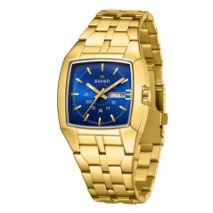 2023 ceasuri de lux pentru bărbați, ceas de mână cu quartz, original, rezistent la apă, din oțel inoxidabil, pentru bărbați, dat