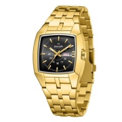 2023 ceasuri de lux pentru bărbați, ceas de mână cu quartz, original, rezistent la apă, din oțel inoxidabil, pentru bărbați, dat
