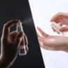5ml 10ml 15ml Sub-imbuteliere de călătorie AS Loțiune cu pulverizare cu vid Cremă de ochi Flacon de reumplere Flacon portabil fă