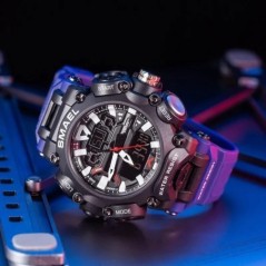 Ceas militar Sport Rezistent la apă 50M Cronometru Analogic Digital Ceasuri de mână Afișare Săptămâna Ceas cu alarmă 8053 Ceasur